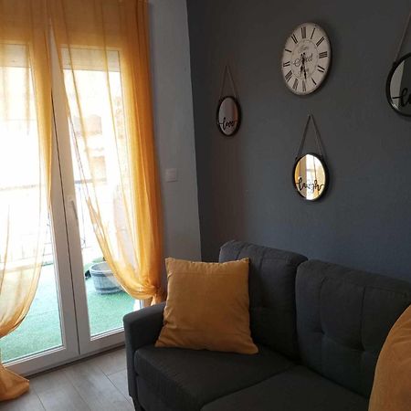 Aniel'S Cosy House Pefkochori Exterior foto