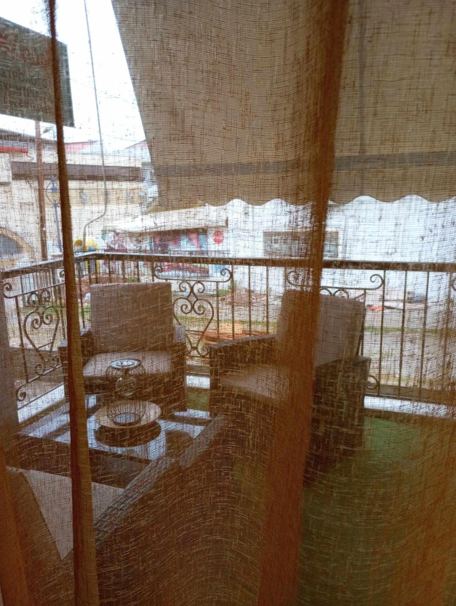 Aniel'S Cosy House Pefkochori Exterior foto